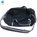 Lightweight Foldable  Nylon Ripstop Duffel Handbag for Travel Sport with Shoulder Strap  Foldaway Tote Bag